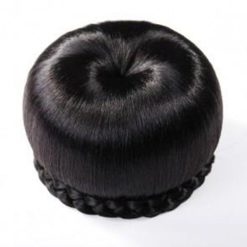 TF Ballerina Hair Bun